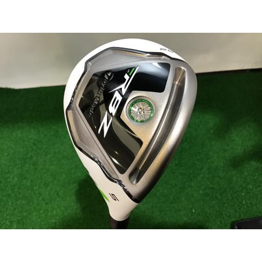 テーラーメイド Taylormade ロケットボール ユーティリティ RBZ シルバー RBZ シル...