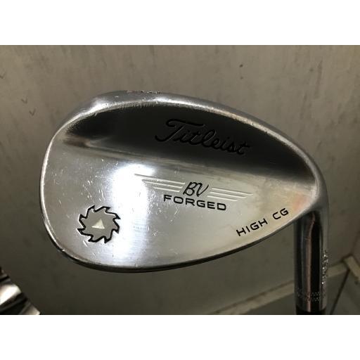 タイトリスト ボーケイ ヴォーケイ フォージド Titleist ウェッジ VOKEY FORGED...