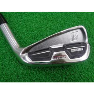 ブリヂストン BRIDGESTONE アイアンセット J15DPF BRIDGESTONE J15DPF 8S フレックスS 中古 Dランク｜golfpartner