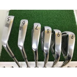 タイトリスト Titleist アイアンセット VG3(2012) Titleist VG3(201...