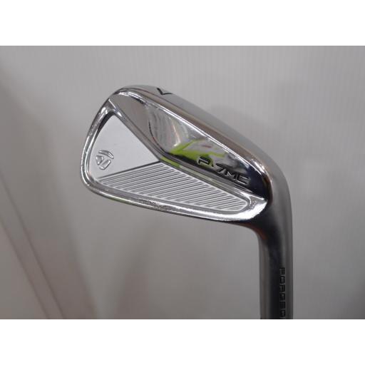 テーラーメイド Taylormade TM アイアンセット P・7MC(2023) Taylor M...