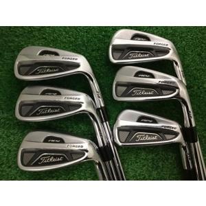 タイトリスト Titleist アイアンセット AP2 712 Titleist AP2 712 6...