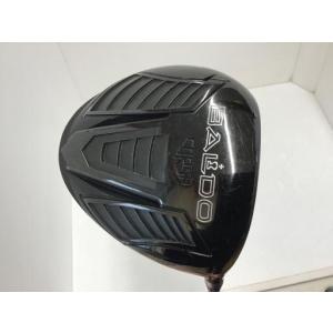 バルド CORSA ドライバー PERFORMANCE 460 CORSA PERFORMANCE 460 1W フレックスその他 中古 Cランク｜golfpartner