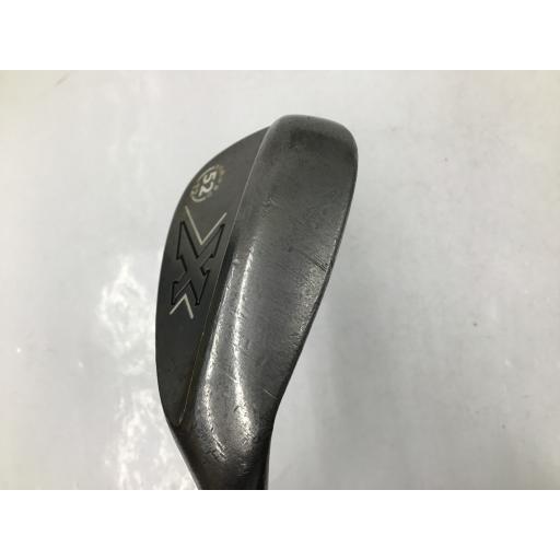 キャロウェイ Callaway フォージド ウェッジ X FORGED ニュー・ビンテージ 52-1...