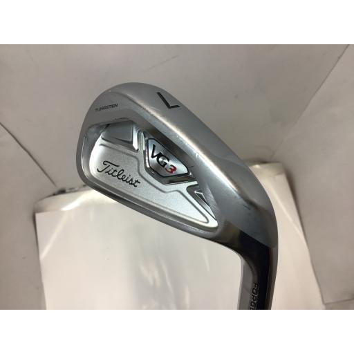 タイトリスト Titleist アイアンセット VG3(2018) Titleist VG3(201...