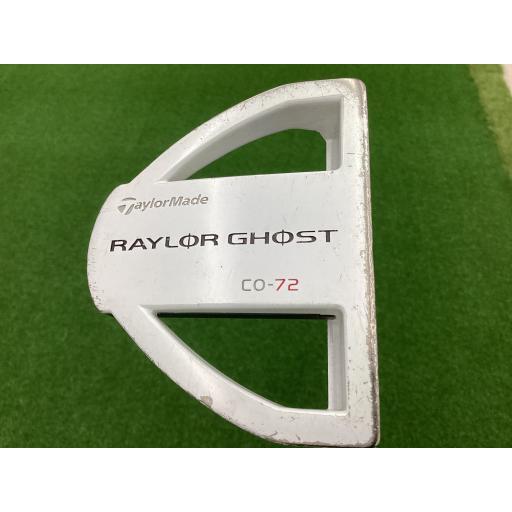 テーラーメイド ゴースト ツアー パター GHOST TOUR FO-72 34インチ 中古 Cラン...