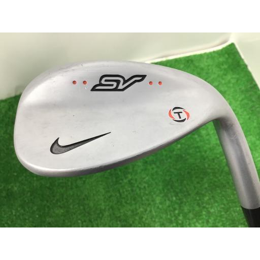 ナイキ NIKE ウェッジ TOUR SV TOUR 58°/10° フレックスS 中古 Cランク