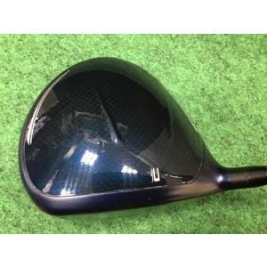 コブラ KING ドライバー LTDx MAX KING LTDx MAX 10.5°(ブルー) USA フレックスS 中古 Cランク｜golfpartner