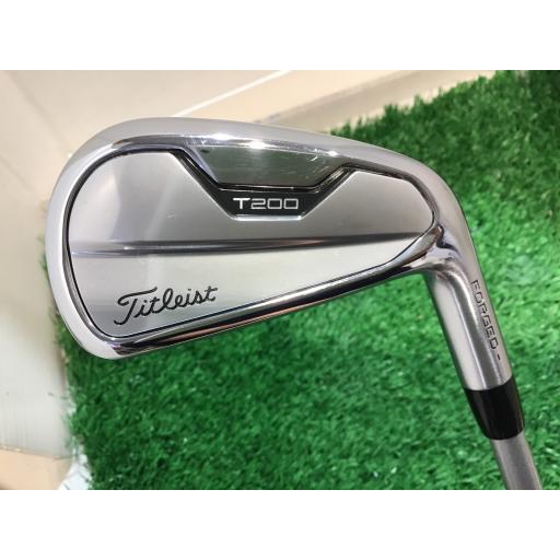 タイトリスト Titleist 単品アイアン T200(2021) Titleist T200(20...