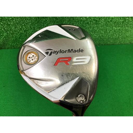 テーラーメイド Taylormade フェアウェイウッド R9 R9 5W(19°) フレックスSR...