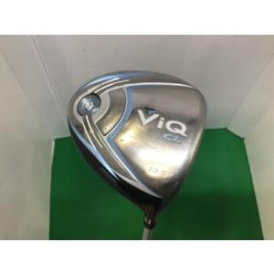 ブリヂストン ツアーステージ ドライバー TOURSTAGE ViQ CL(2010) 13.5°(アクアブルー) フレックスL 中古 Cランク｜golfpartner