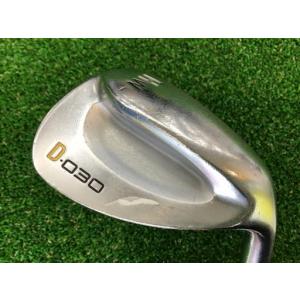 フォーティーン D-030 ウェッジ D-030 D-030 HW フレックスその他 中古 Cランク｜golfpartner