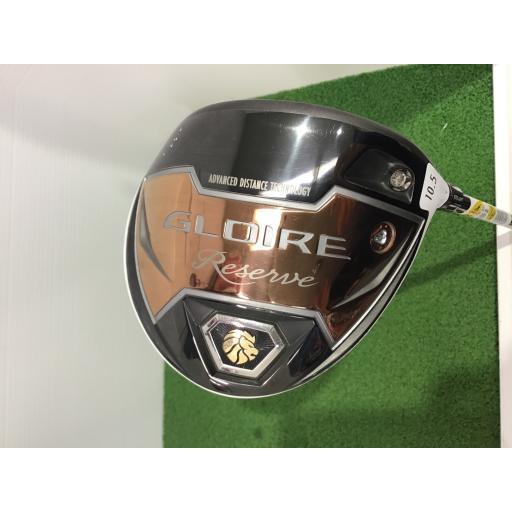 テーラーメイド Taylormade グローレ リザーブ ドライバー GLOIRE Reserve ...