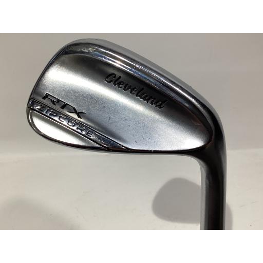 クリーブランド クリーブランド ウェッジ RTX ZIPCORE ツアーサテン Cleveland ...