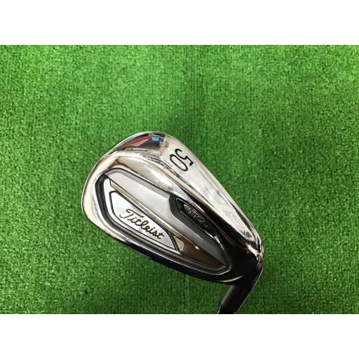 タイトリスト Titleist ウェッジ T100 Titleist T100 W フレックスS 中...