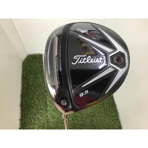 タイトリスト Titleist ドライバー 915 D3  9.5° レフティ フレックスS 中古 ...