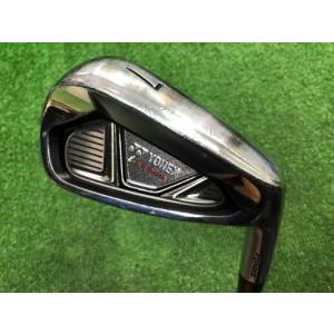 ヨネックス YONEX イーゾーン アイアンセット FORGED i-EZONE FORGED 6S フレックスR 中古 Cランク｜golfpartner