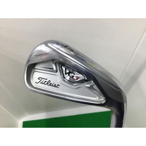 タイトリスト Titleist 単品アイアン VG3(2018) Titleist VG3(2018...