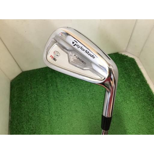 テーラーメイド Taylormade アイアンセット TP RSi TP 8S フレックスS 中古 ...