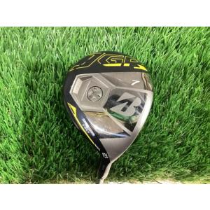 ブリヂストン BRIDGESTONE フェアウェイウッド JGR BRIDGESTONE JGR 7W フレックスその他 中古 Cランク｜golfpartner