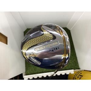 ホンマゴルフ ホンマ べレス ドライバー (2019) BERES(2019) 10.5° フレックスS 中古 Aランク｜golfpartner