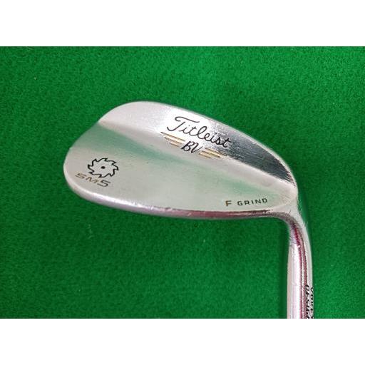 タイトリスト ボーケイ スピンミルド ウェッジ VOKEY SPIN MILLED SM5 ツアーク...