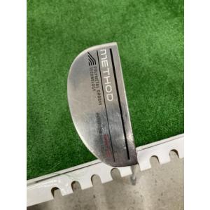 ナイキ NIKE メソッド パター 003 METHOD 003 33インチ 中古 Cランク｜golfpartner