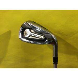 ホンマゴルフ ビジール ホンマ HONMA 単品アイアン Be ZEAL 525 #5 フレックスR 中古 Cランク