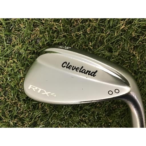 クリーブランド Cleveland ウェッジ RTX-4 ツアーサテン Cleveland RTX-...