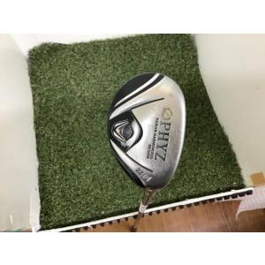 BRIDGESTONE PHYZ CL ブリヂストン ファイズ ユーティリティ