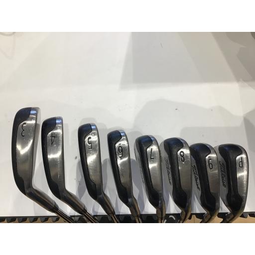 タイトリスト Titleist アイアンセット T-MB 718 Titleist T-MB 718...