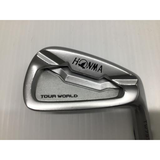 ホンマゴルフ ツアーワールド ホンマ HONMA アイアンセット TOUR WORLD TW737P...