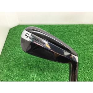 テーラーメイド GAPR ユーティリティ MID GAPR MID U4 USA フレックスR 中古 Dランク｜golfpartner