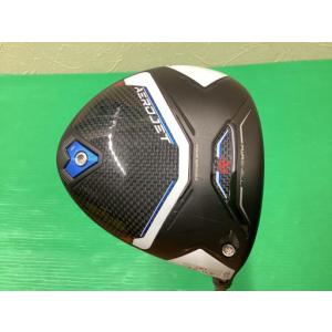 コブラ Cobra ドライバー AEROJET cobra AEROJET 10.5° フレックスS 中古 Cランク｜golfpartner