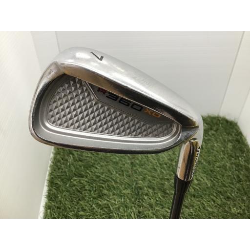 テーラーメイド Taylormade TM アイアンセット R360 XD(2005) Taylor...