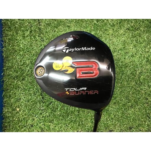 テーラーメイド Taylormade バーナー ツアーバーナー ドライバー TOUR BURNER ...