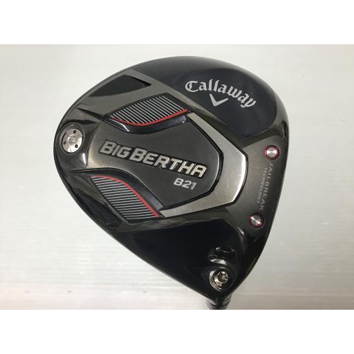 キャロウェイ Callaway ビッグバーサ ドライバー B21 BIG BERTHA B21 10...