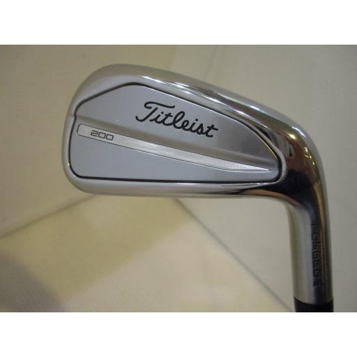 タイトリスト Titleist アイアンセット T200(2023) Titleist T200(2...