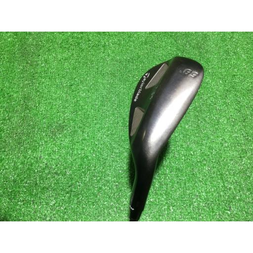 テーラーメイド Taylormade ラック ブラック ウェッジ RAC BLACK TP 58°/...