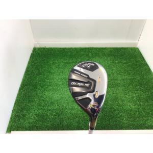 Callaway（キャロウェイ） ローグエスティー ユーティリティ MAX FAST