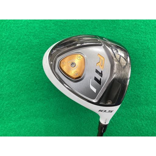 テーラーメイド Taylormade ドライバー R11J R11J 10.5° フレックスR 中古...