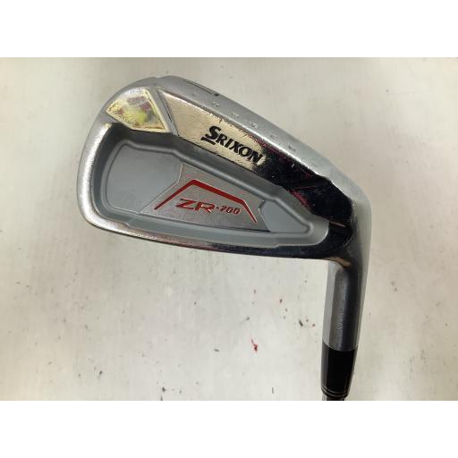 ダンロップ スリクソン アイアンセット SRIXON ZR-700  8S フレックスS 中古 Cラ...