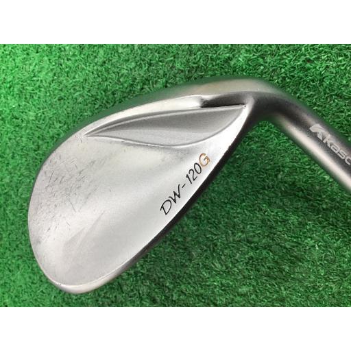 キャスコ ドルフィン ウェッジ DW-120G シルバー Dolphin Wedge DW-120G...