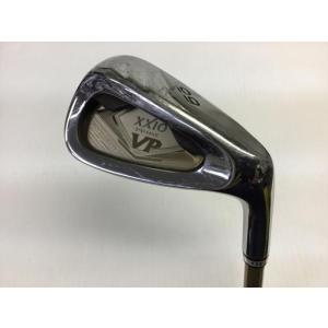 ダンロップ ゼクシオ プライム 単品アイアン XXIO PRIME VP(2013) #9 フレックスその他 中古 Cランク｜golfpartner