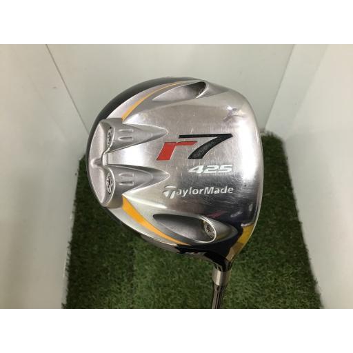 テーラーメイド Taylormade ドライバー 425 TP r7 425 TP  9.5° フレ...