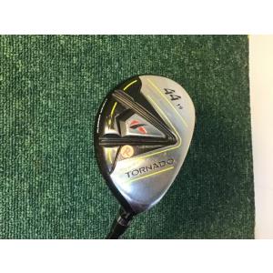 kasco（キャスコ） パワートルネード ユーティリティ iTILITY POWER