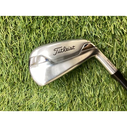 タイトリスト Titleist ユーティリティ U・500 Titleist U・500 U3 フレ...