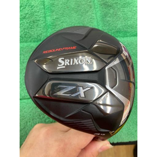 ダンロップ スリクソン フェアウェイウッド ZX Mk II SRIXON ZX Mk II 3W ...