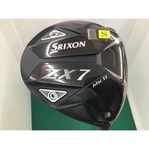 ダンロップ スリクソン ドライバー ZX7 Mk II SRIXON ZX7 Mk II  9.5°...