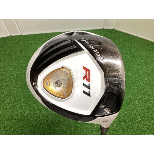 テーラーメイド Taylormade ドライバー R11 R11  9° フレックスS 中古 Cラン...